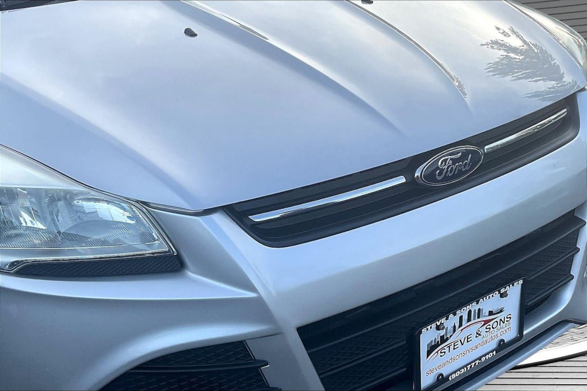 Used 2014 Ford Escape SE w/ Equipment Group 201A FWD image 29