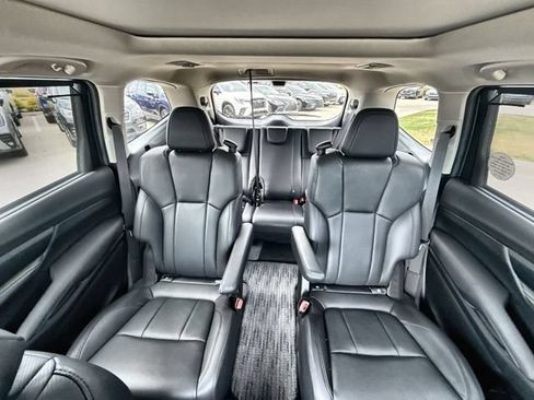 Certified 2026 Subaru Ascent Bronze Edition AWD/4WD image 23