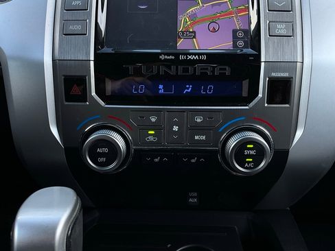 Used 2015 Toyota Tundra Limited image 25