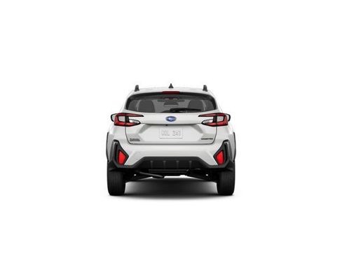 New 2026 Subaru Crosstrek 2.5i Limited image 9