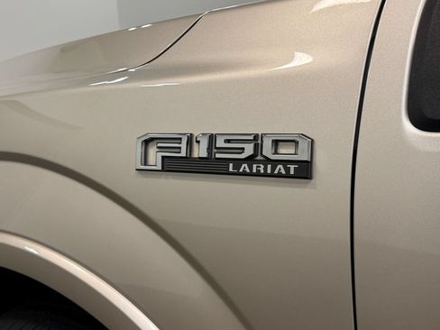 Used 2017 Ford F150 Lariat w/ Equipment Group 502A Luxury AWD/4WD image 55