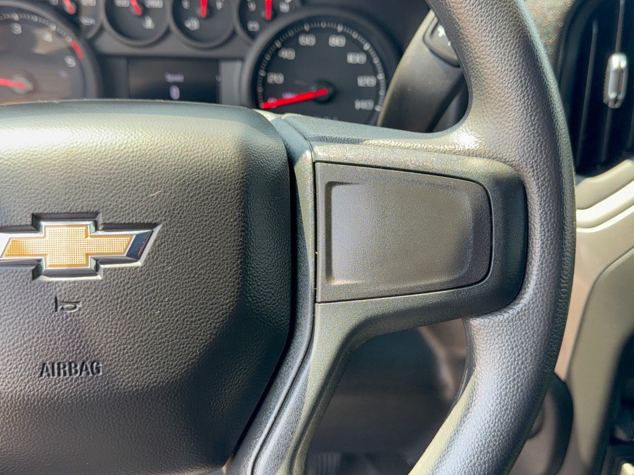 Certified 2026 Chevrolet Silverado 2500 Custom w/ Custom Value Package AWD/4WD image 19