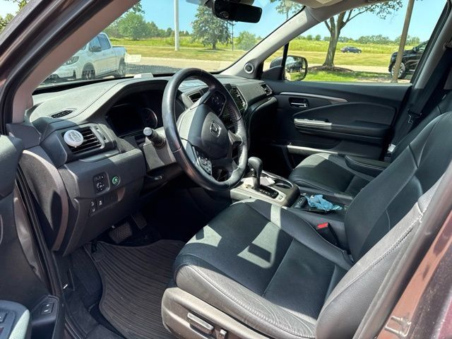 Used 2020 Honda Pilot EX-L image 11