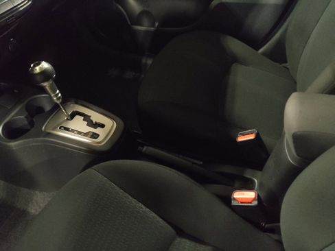 Used 2024 Mitsubishi Mirage G4 ES FWD image 26
