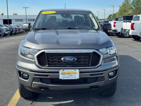 Used 2023 Ford Ranger XLT AWD/4WD image 9