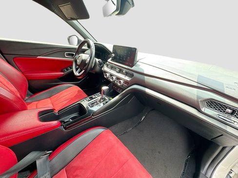 Used 2024 Acura Integra A-Spec image 30
