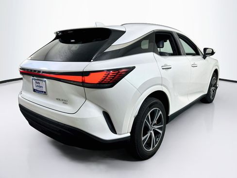 Used 2023 Lexus RX 350 Premium w/ Accessory Package AWD/4WD image 5