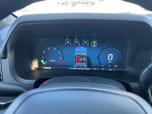 New 2026 Ford F150 STX w/ Equipment Group 200A image 31