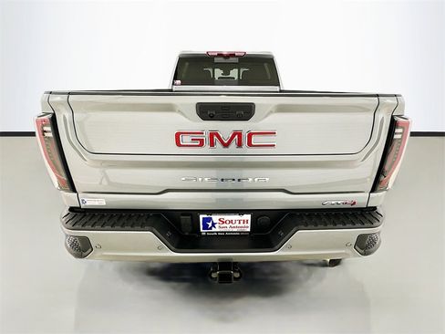 New 2026 GMC Sierra 2500 AT4 w/ AT4 Premium Plus Package image 6