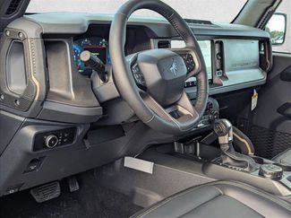 New 2026 Ford Bronco Badlands video 3