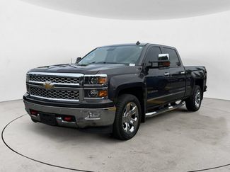 Used 2014 Chevrolet Silverado 1500 LTZ w/ LTZ Plus Package AWD/4WD video 1