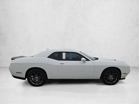 Used 2018 Dodge Challenger GT w/ Blacktop Package image 4