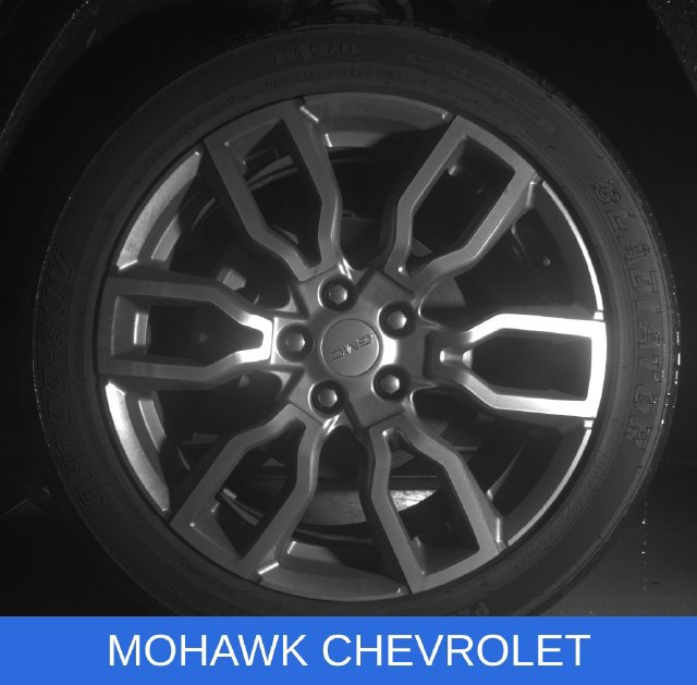 Used 2022 GMC Terrain Denali w/ Denali Premium Package AWD/4WD image 21