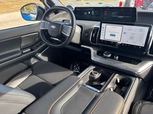 New 2026 Ford Expedition Tremor AWD/4WD image 28