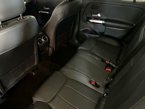 Certified 2022 Mercedes-Benz EQB 350 4MATIC image 14