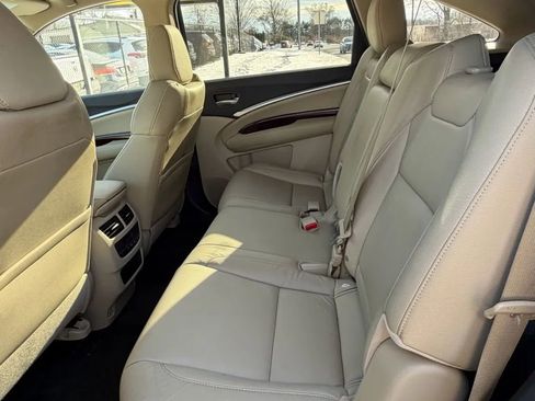 Used 2014 Acura MDX SH-AWD image 20