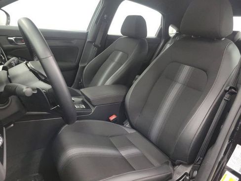Certified 2025 Honda Civic Sport image 22