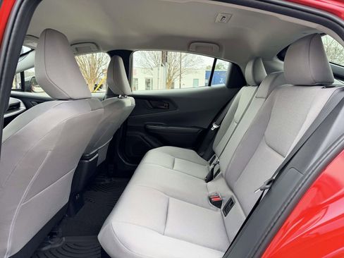 Used 2026 Toyota Prius LE image 17