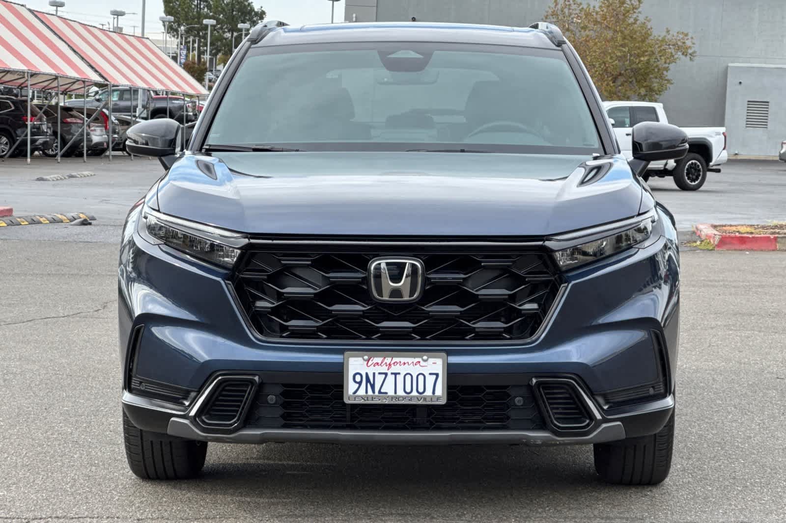 Used 2025 Honda CR-V Sport-L image 10