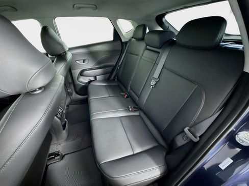 New 2026 Hyundai Kona SEL Premium image 21