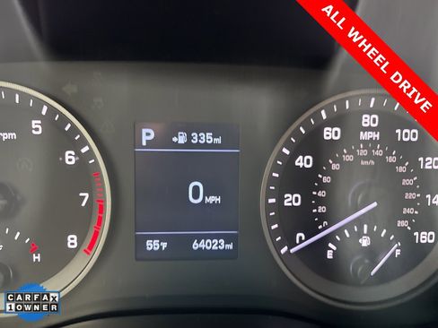 Used 2020 Hyundai Tucson Value image 17