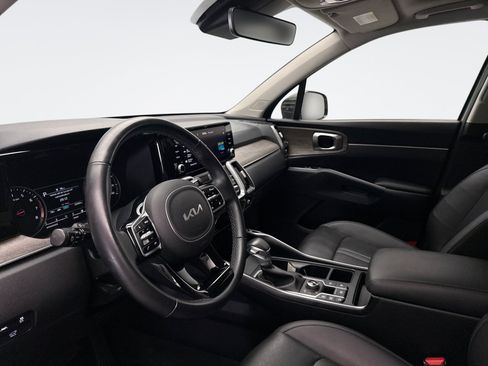 Used 2023 Kia Sorento X-Line EX AWD/4WD image 9