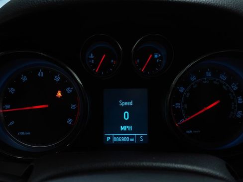 Used 2015 Buick Encore Leather w/ Experience Buick Package image 25