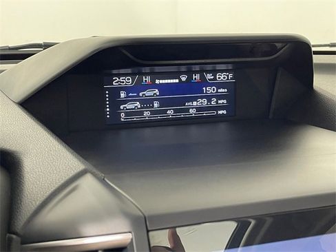 Used 2024 Subaru Forester Touring w/ POP Package 3 image 7