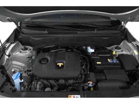 Certified 2024 Kia Seltos LX AWD/4WD image 8