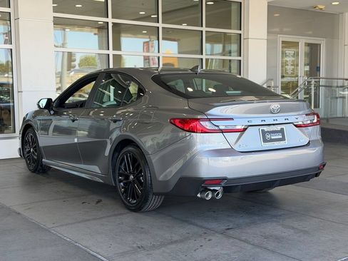 Certified 2026 Toyota Camry SE w/ Convenience Package FWD image 10