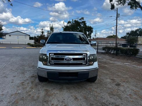 Used 2014 Ford F150 XL w/ Power Equipment Group image 3