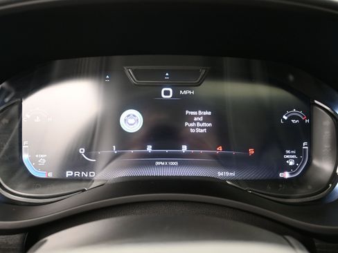 Used 2024 RAM 2500 Limited image 26