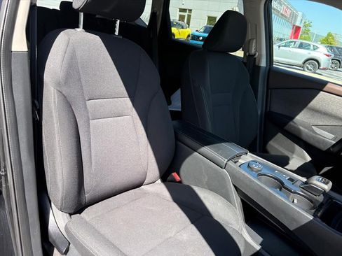 Used 2023 Nissan Rogue S AWD/4WD image 20