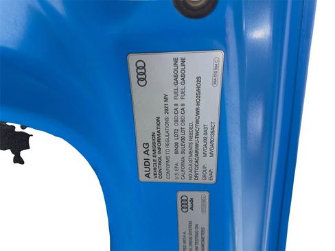 Used 2021 Audi Q3 2.0T Premium w/ Convenience Package image 77