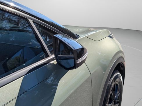 Certified 2023 Kia Sportage X-Pro image 28