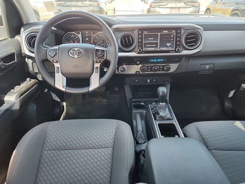 Used 2023 Toyota Tacoma SR5 image 7