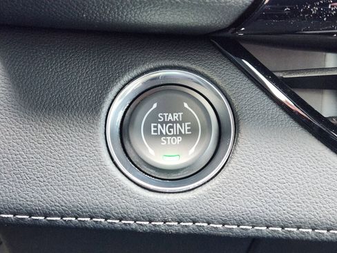 New 2026 Buick Enclave Preferred w/ Power Package FWD image 25