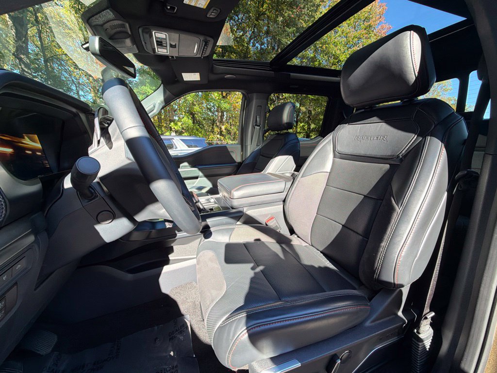 Used 2024 Ford F150 Raptor AWD/4WD image 20