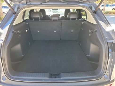 Used 2025 MAZDA CX-50 AWD 2.5 S w/ Premium Package image 8