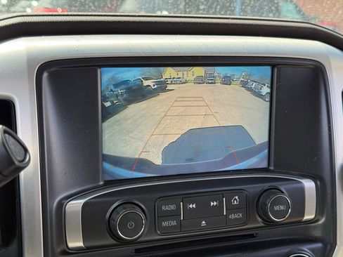 Used 2018 GMC Sierra 2500 SLT w/ Duramax Plus Package image 29