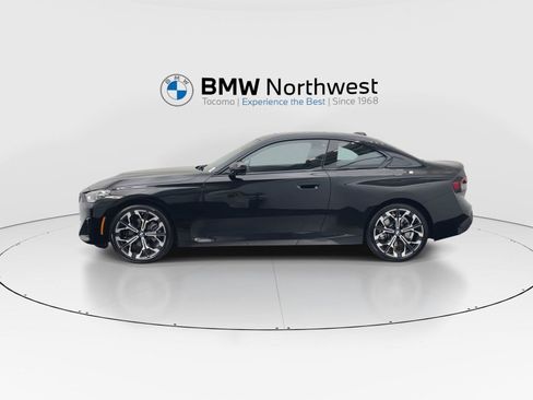 New 2026 BMW 230i xDrive Coupe w/ Convenience Package AWD/4WD image 11
