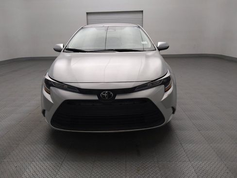Used 2024 Toyota Corolla LE image 15
