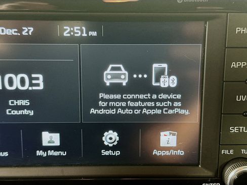 Used 2018 Kia Rio EX image 21