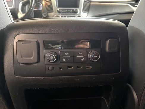 Used 2020 GMC Yukon SLT w/ Open Road Package image 23
