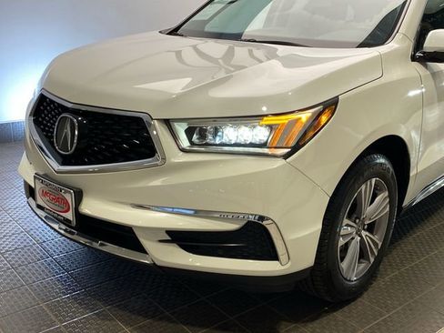 Certified 2020 Acura MDX SH-AWD image 6