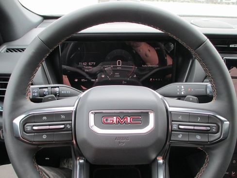 New 2026 GMC Terrain AT4 image 15