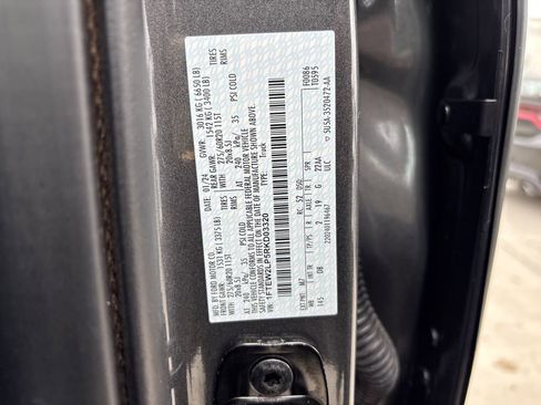 Used 2024 Ford F150 STX image 27
