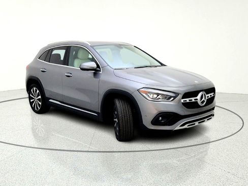 Certified 2023 Mercedes-Benz GLA 250 4MATIC image 5