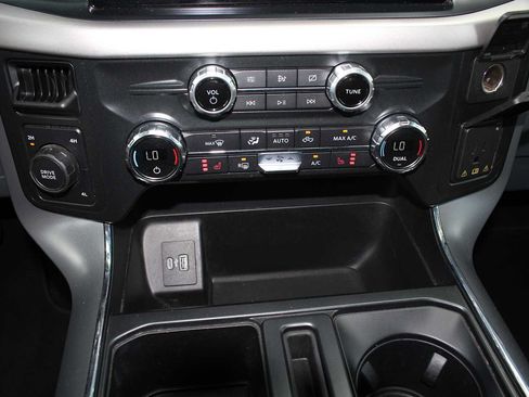 Used 2021 Ford F150 XLT w/ Equipment Group 302A High AWD/4WD image 34