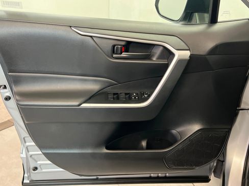 Used 2024 Toyota RAV4 LE image 15